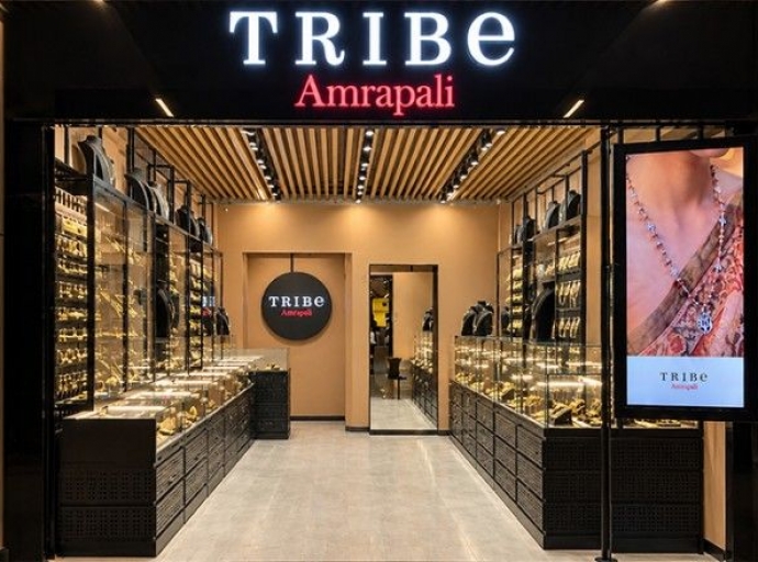 Tribe Amrapali expands travel retail footprint with landmark Chennai expansion